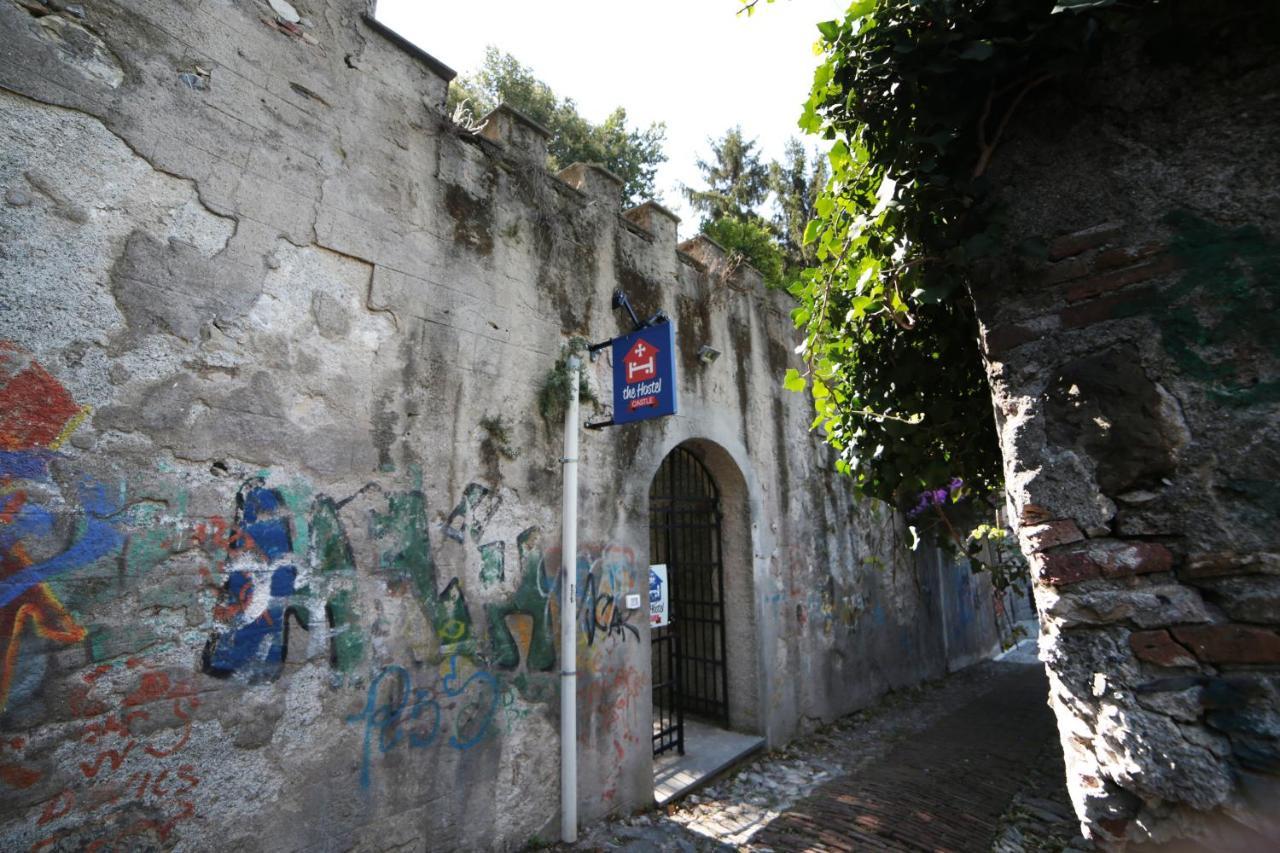 Hostel Castle