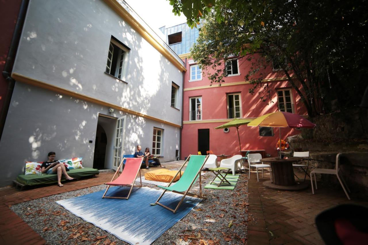 Hostel Castle