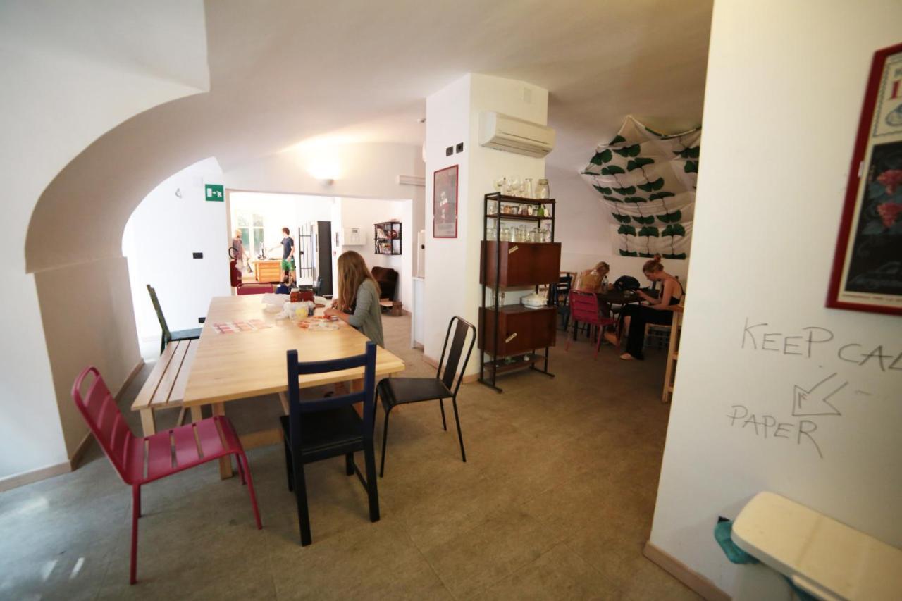 Castle Hostel