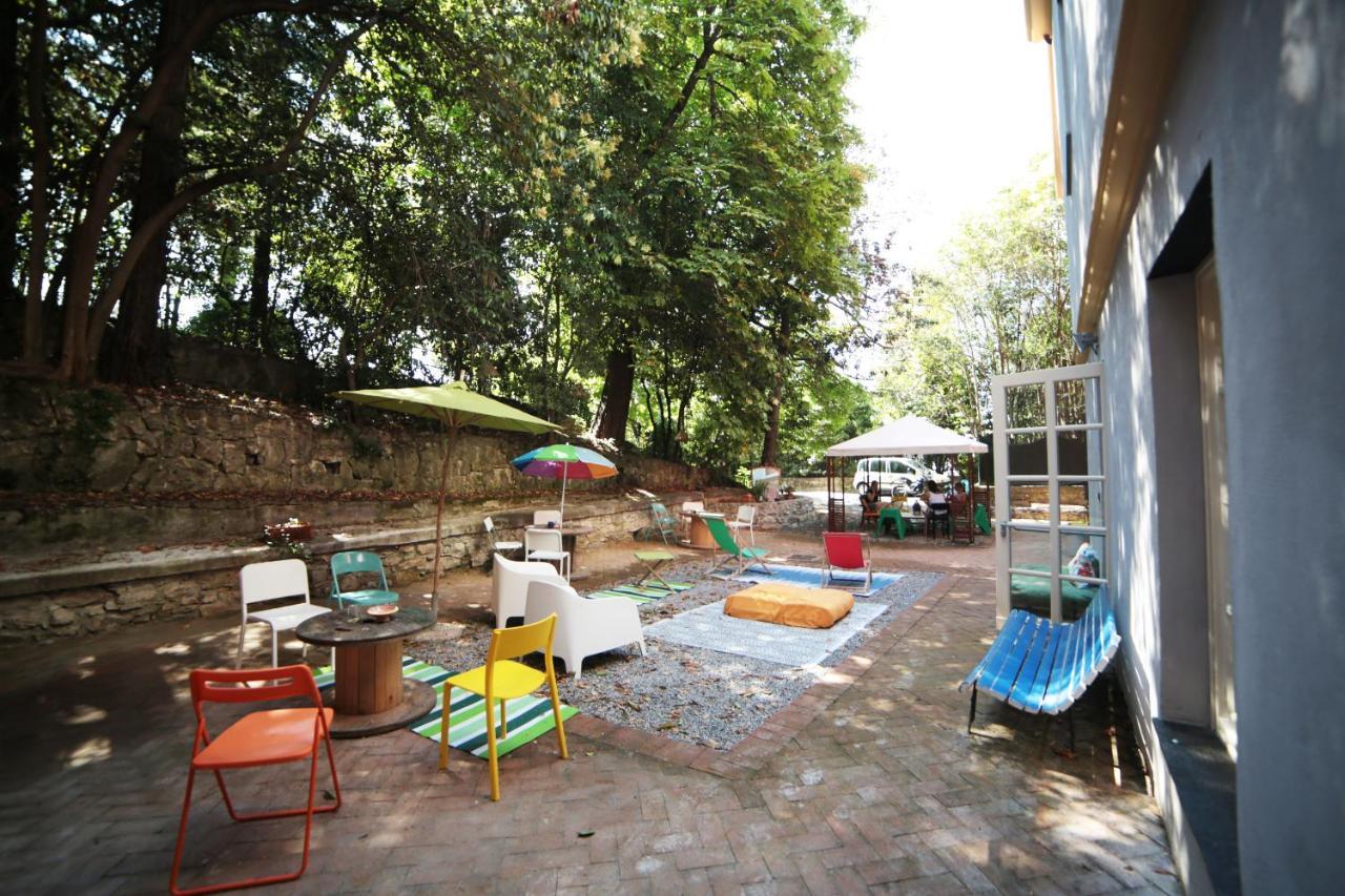 Castle Hostel *