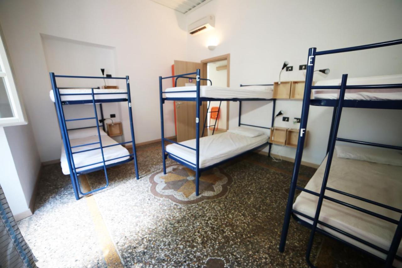Hostel Castle